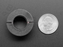 Copper wire / Magnet wire varnished – 11 meters / Ø 0.1mm